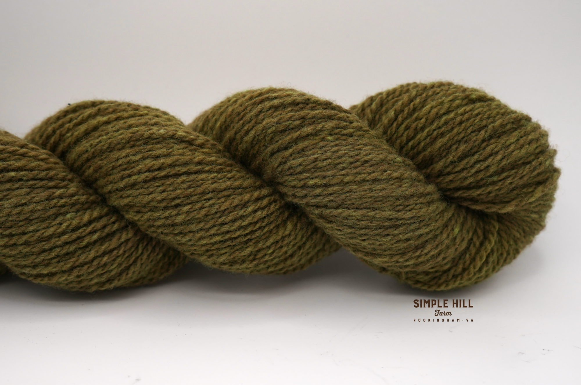 Algae Olive-DK