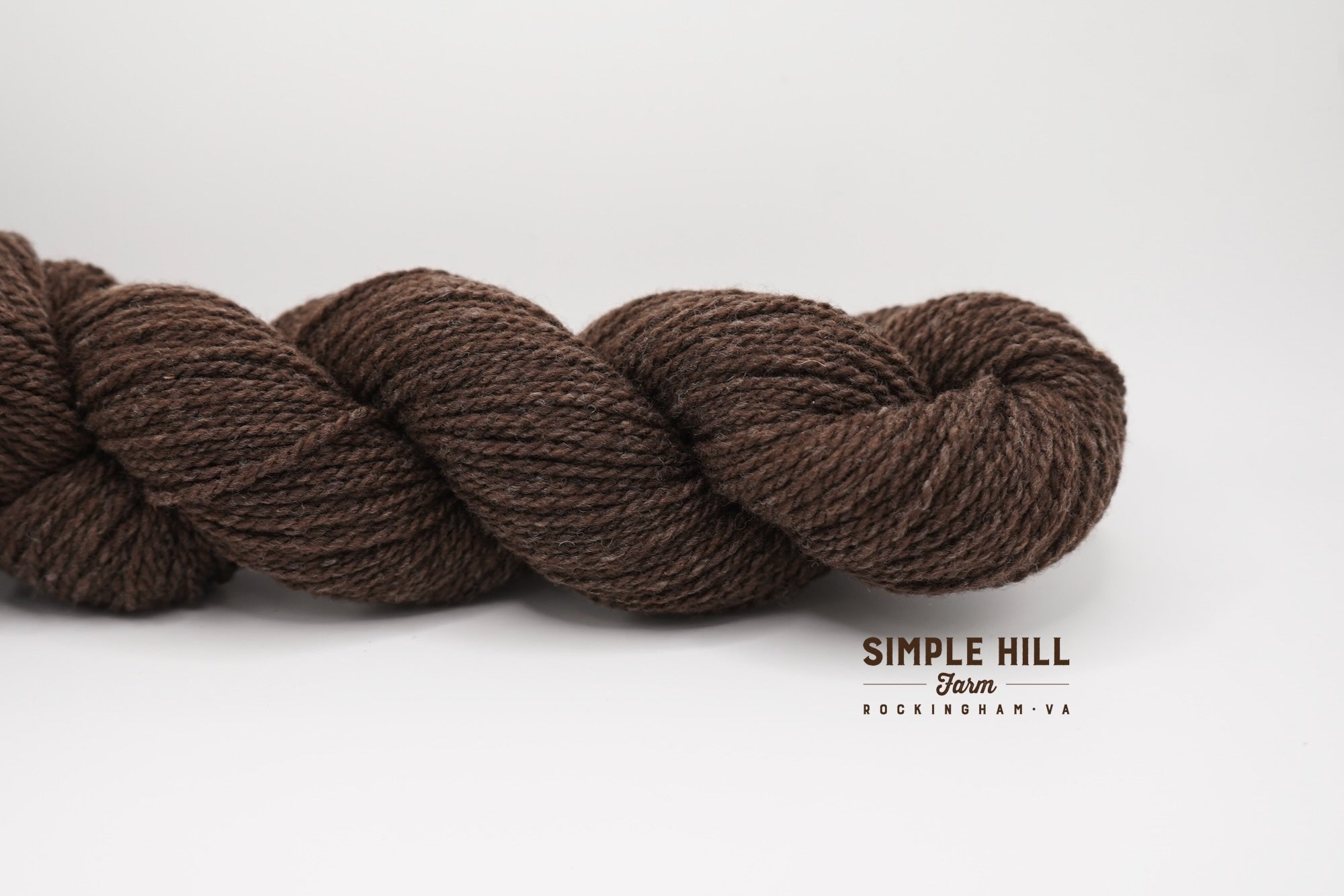 Ancient Oak Brown DK