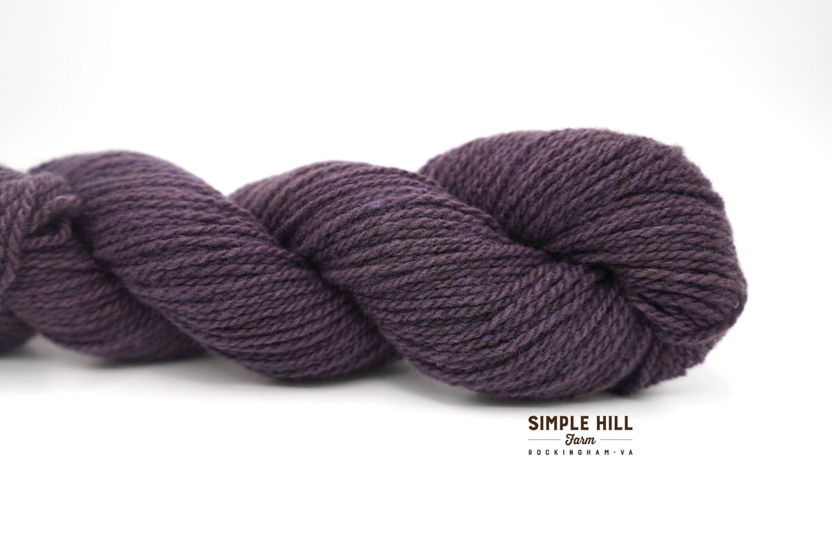 Concord Purple-DK