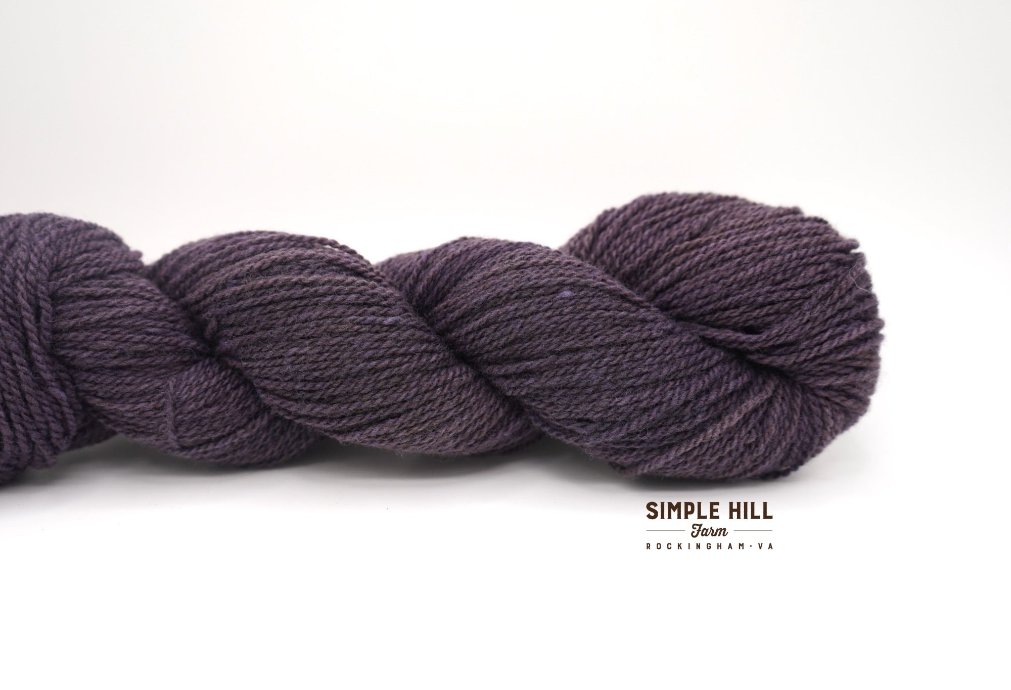 Concord Purple-Fingering