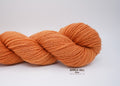Coral Orange-Fingering