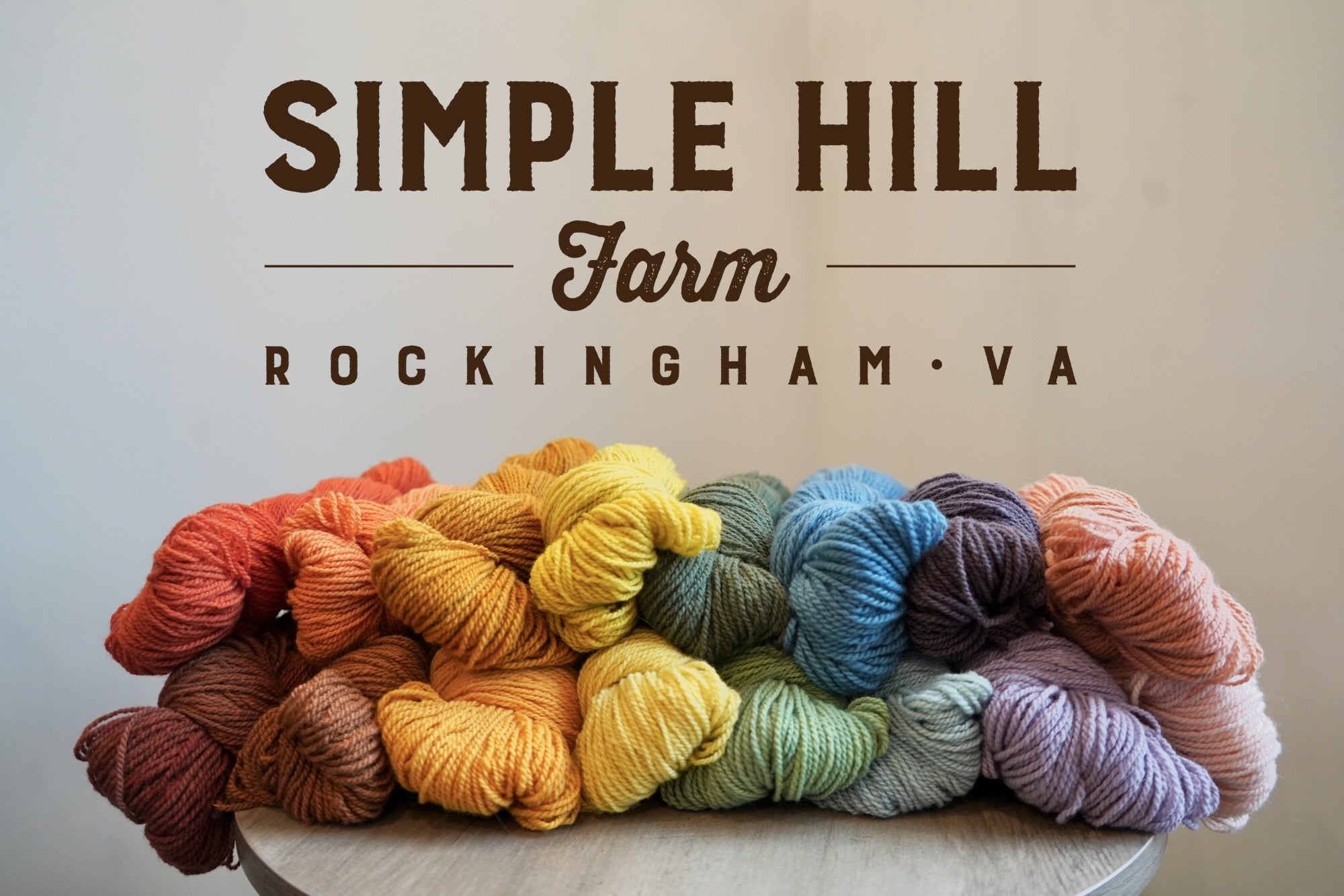 Simple Hill Farm photo 13