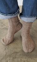 Knitting Socks Class  March 4-March 25, 2026