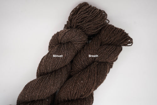 Ancient Oak Brown-Fingering
