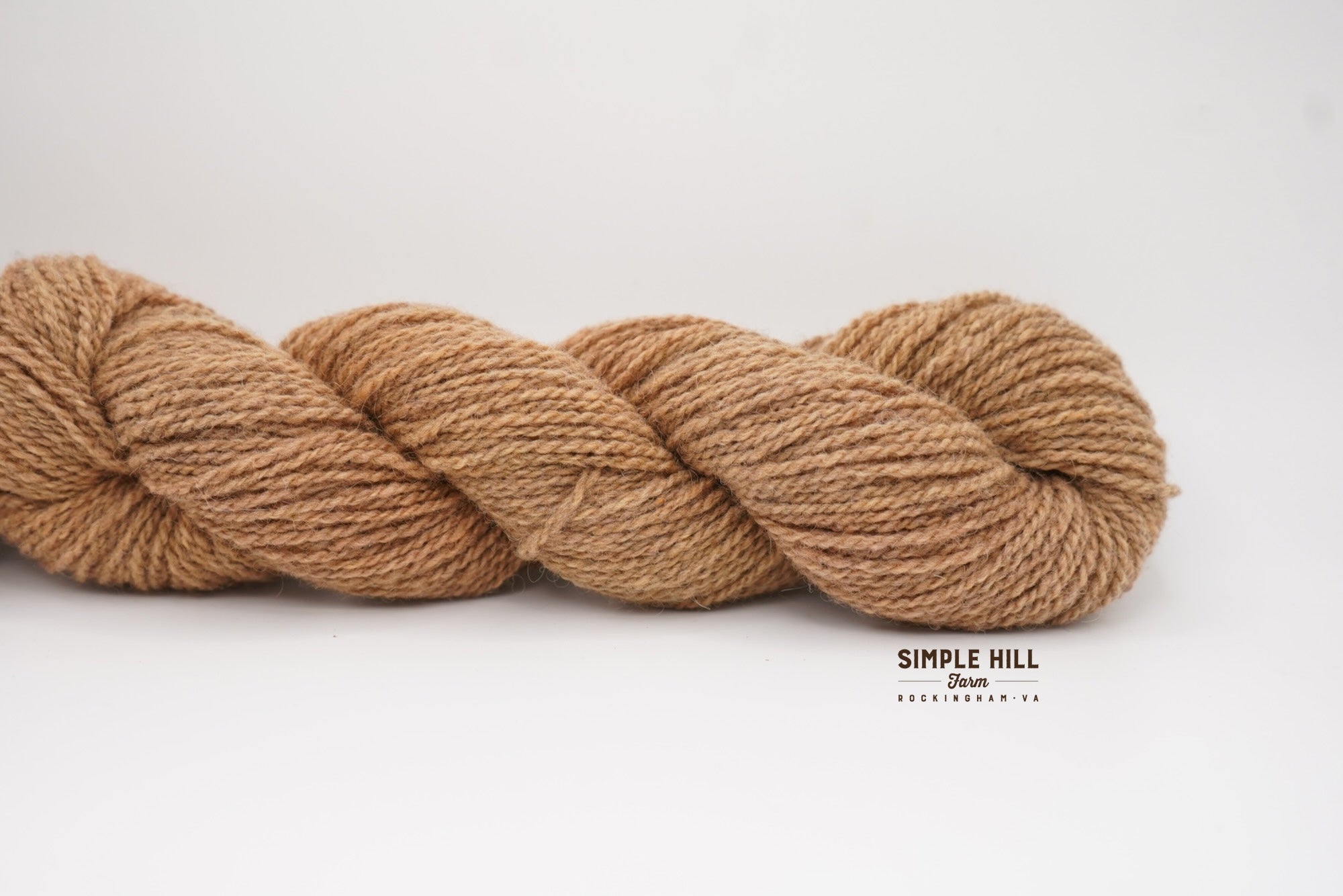 Desert Stone Orange-DK