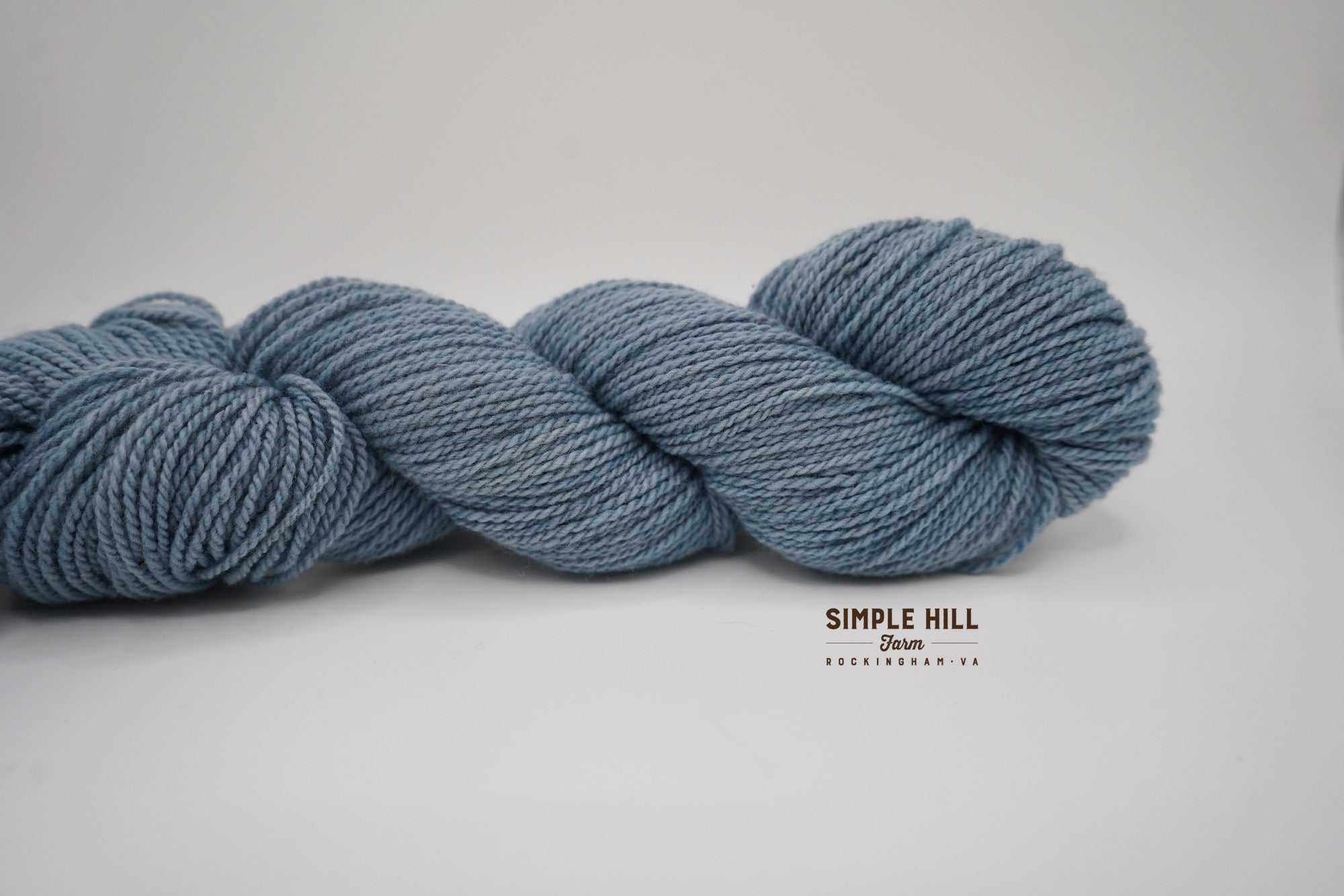 Dragonfly Blue-Fingering