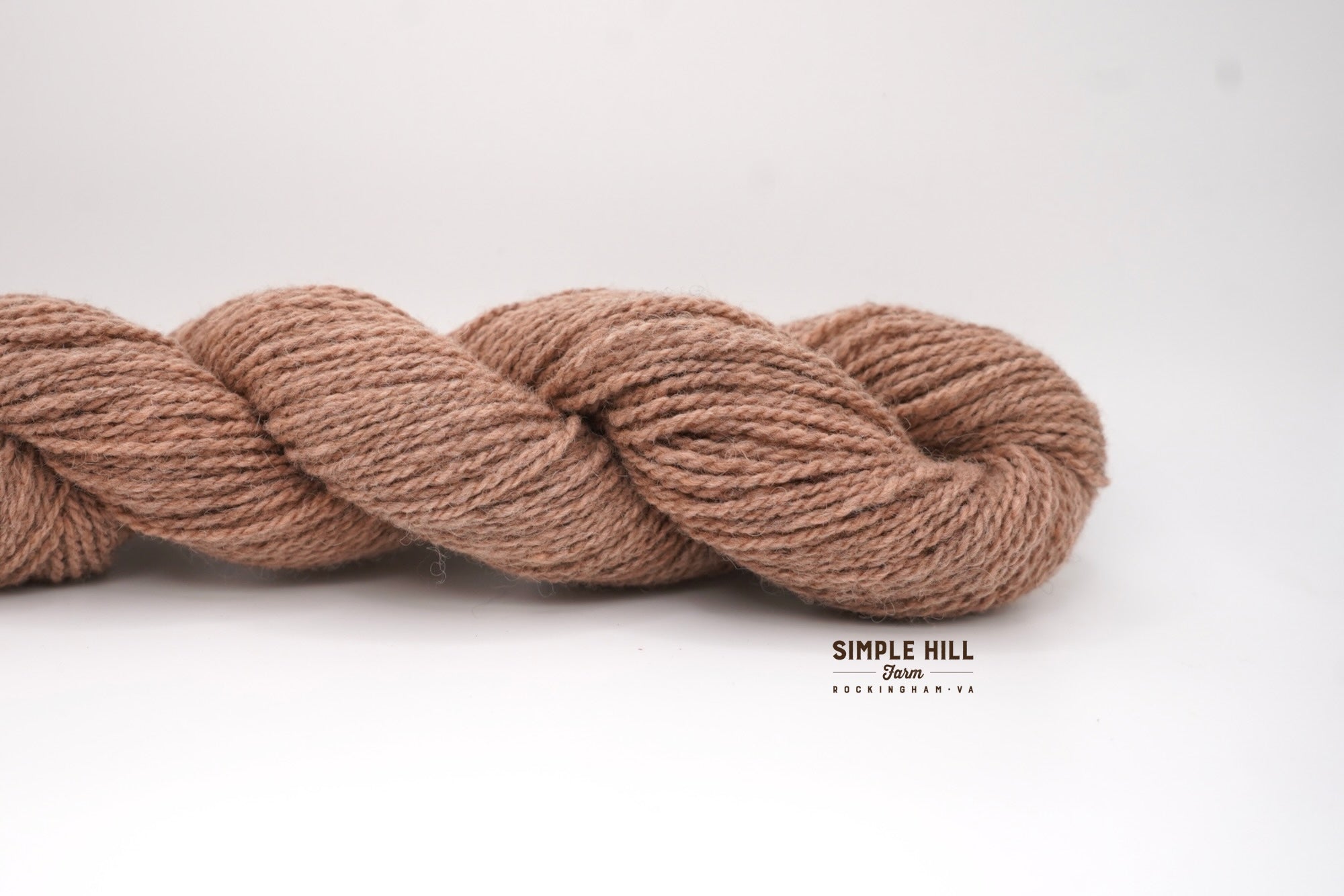 Dusty Rose-DK