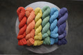 Natural Dyeing Retreat Summer  July 17-19, 2026