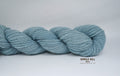Frosty Blue-Fingering