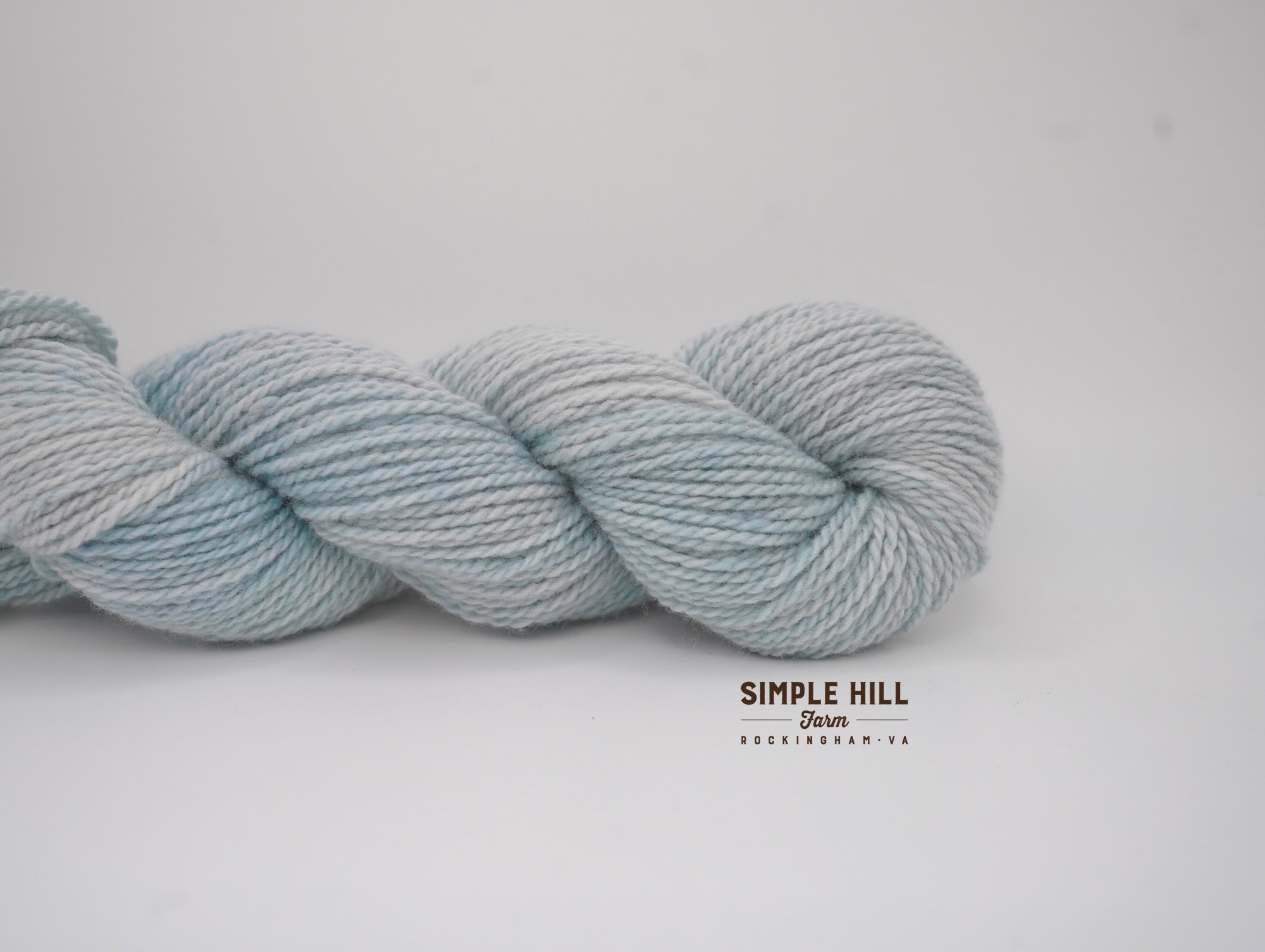 Frosty Blue-DK