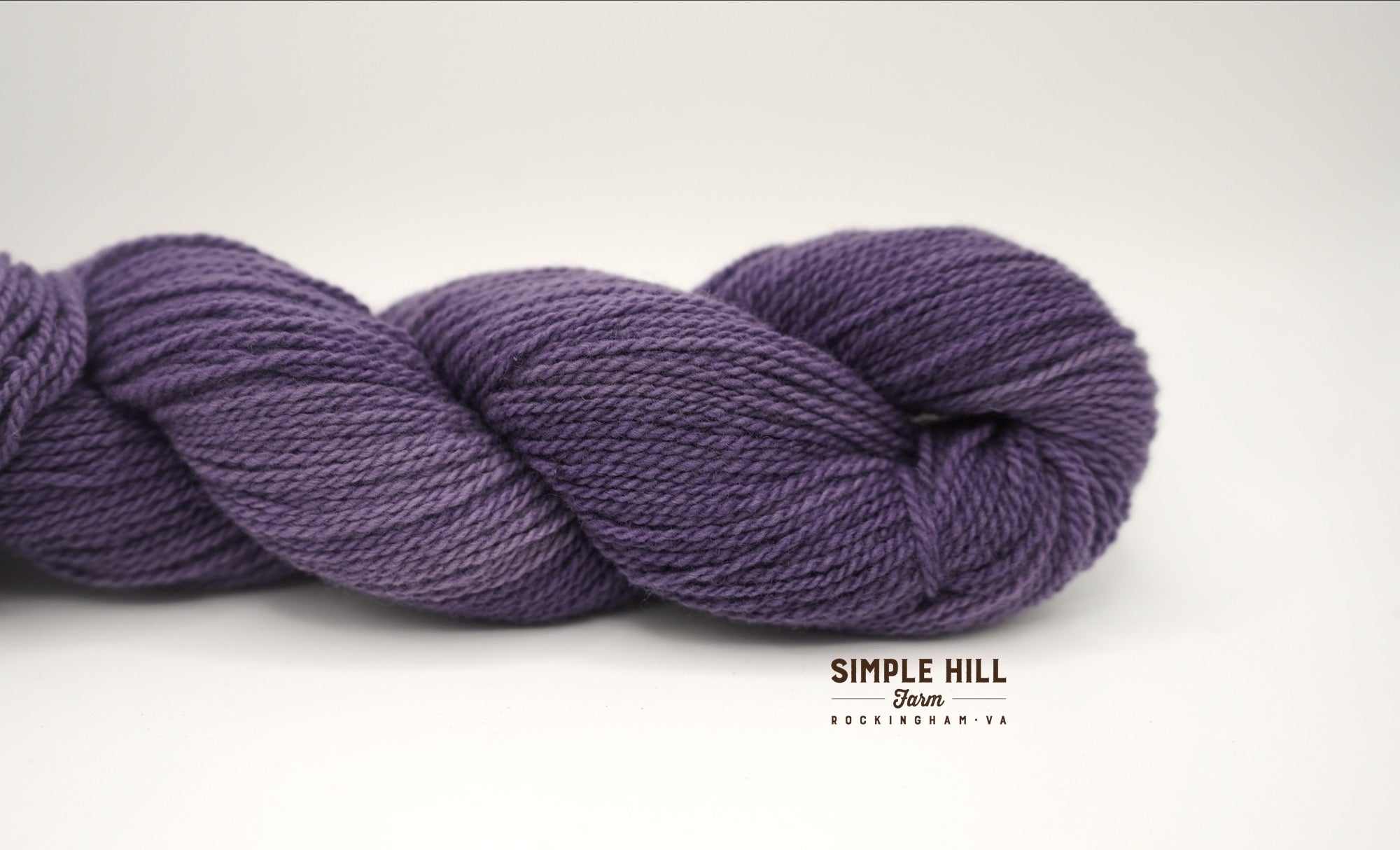 Hyacinth Purple-Fingering