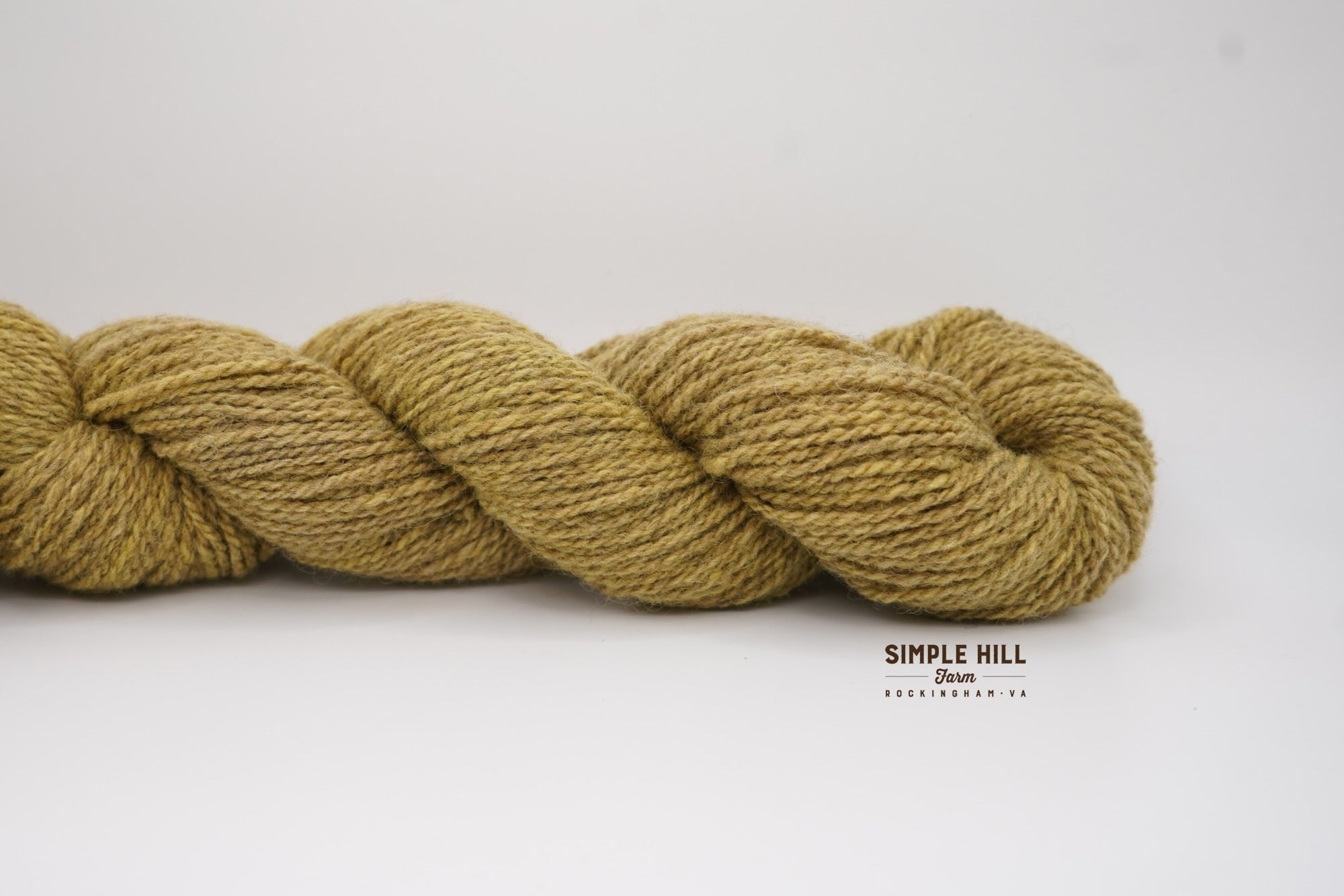 Lichen Yellow-DK