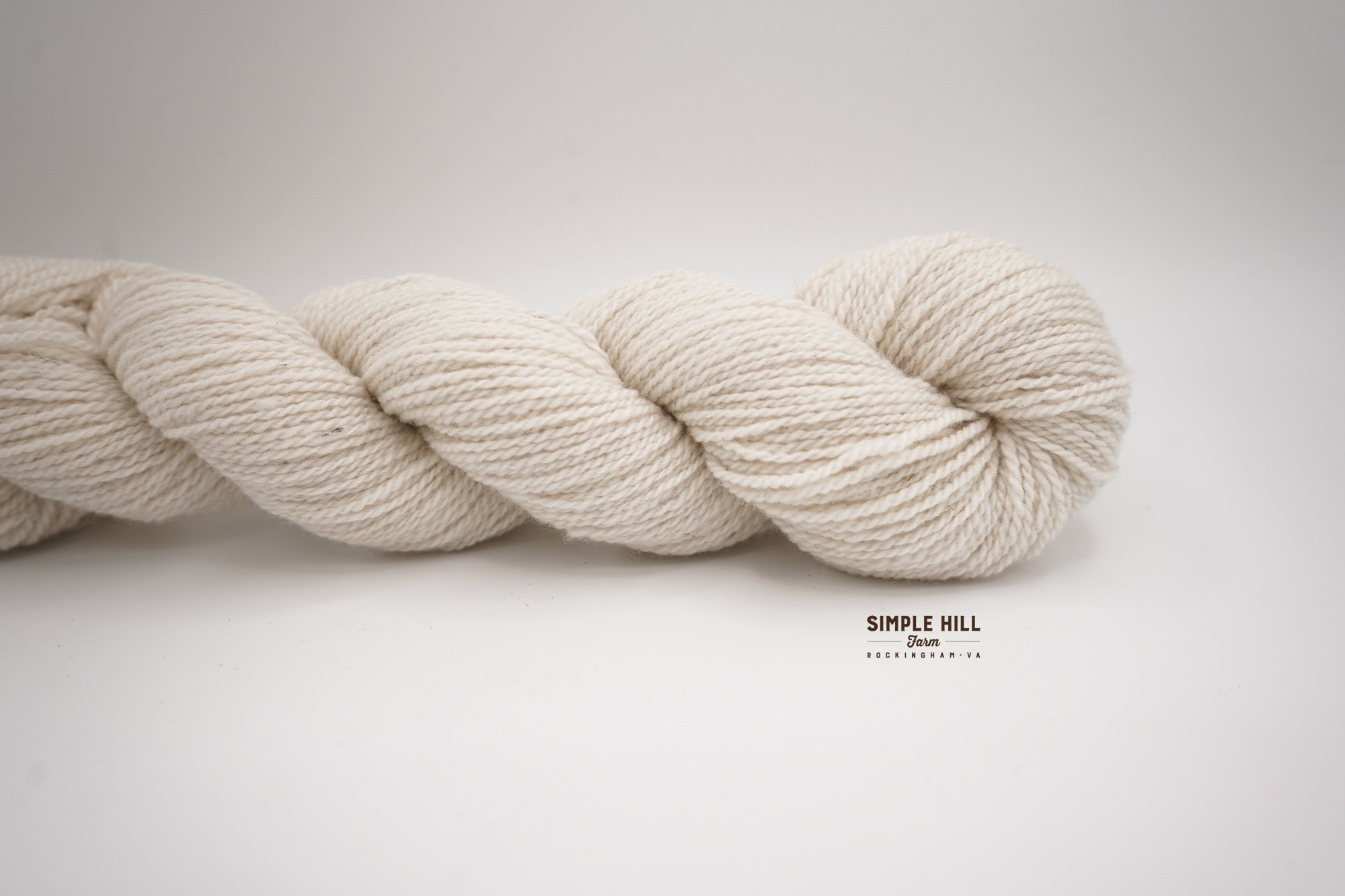 Magnolia Cream-Fingering