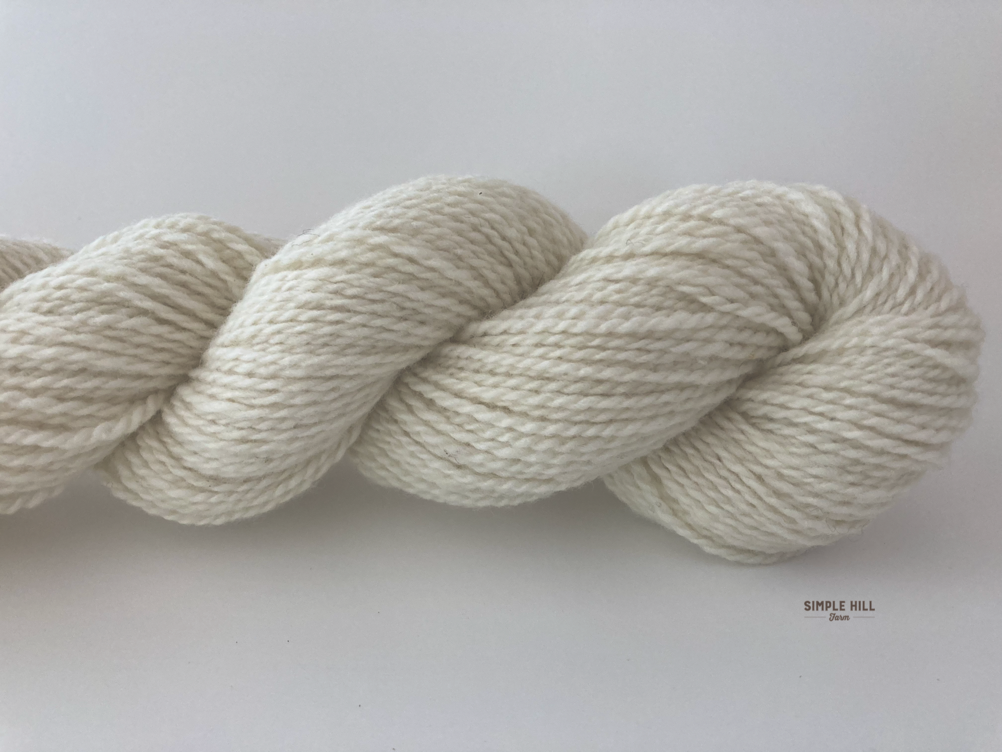 Magnolia Cream DK