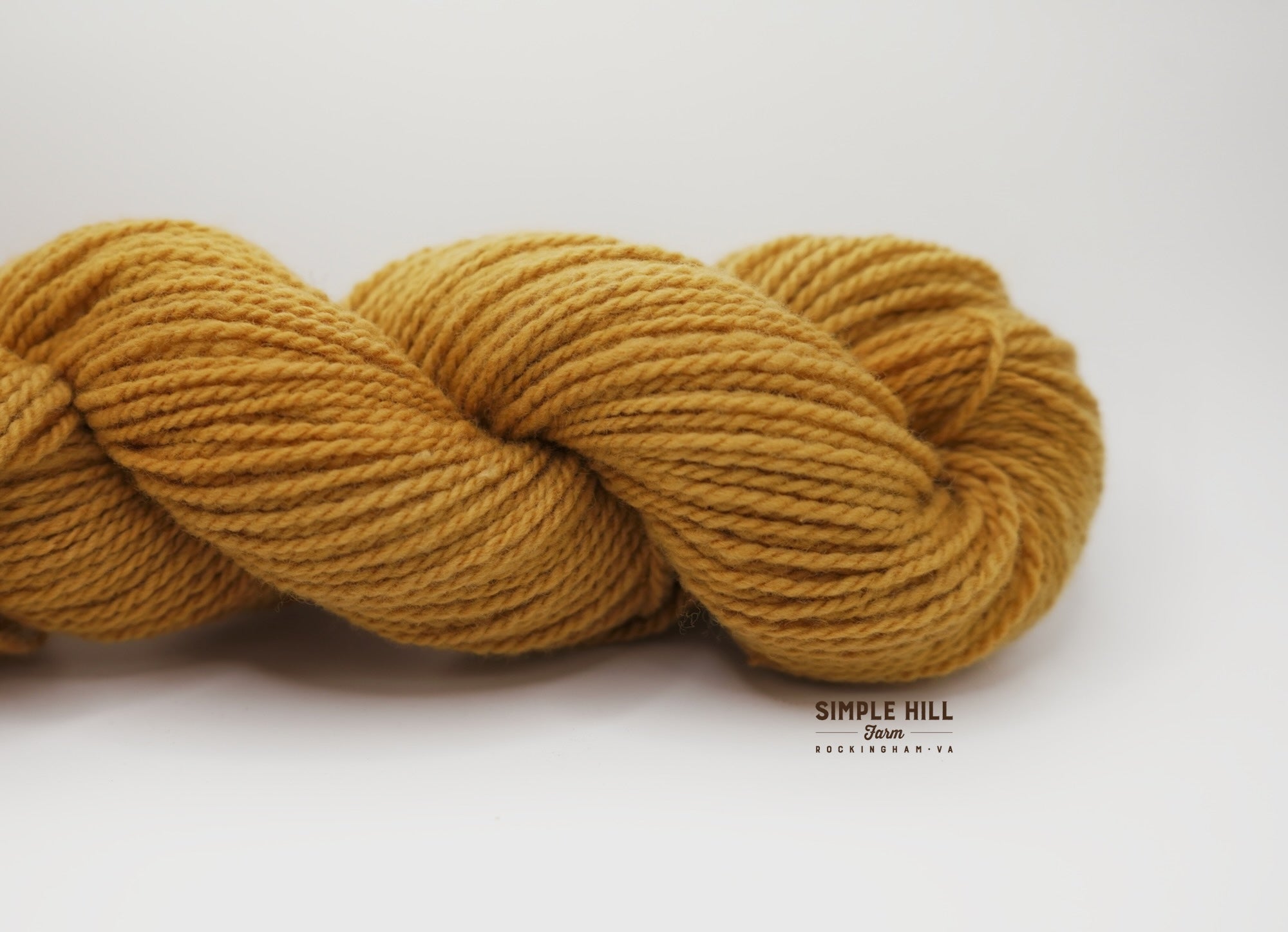 Monarch Gold-DK