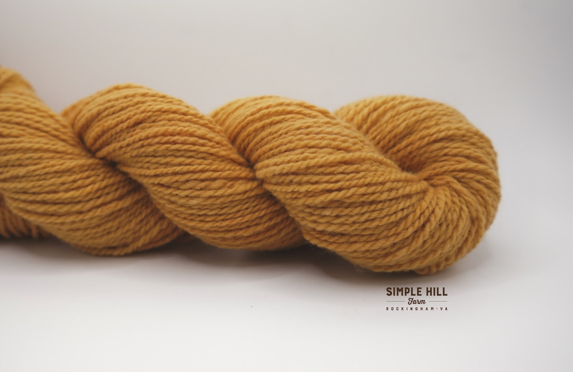 Straw Yellow-DK