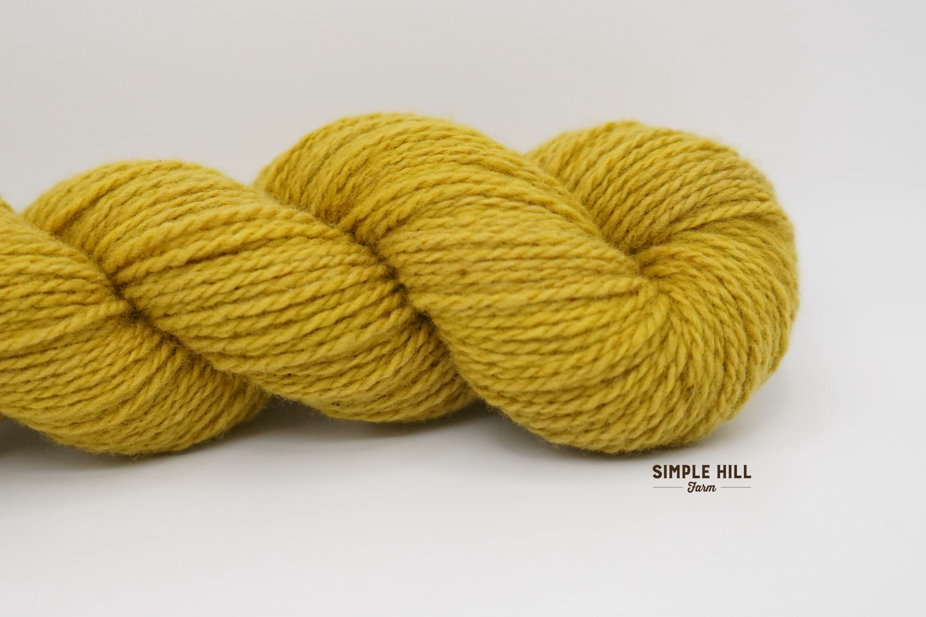 Sunflower Yellow-DK