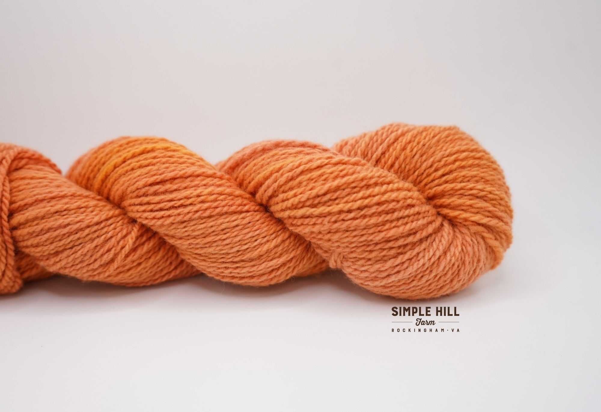 Sunset Orange-DK