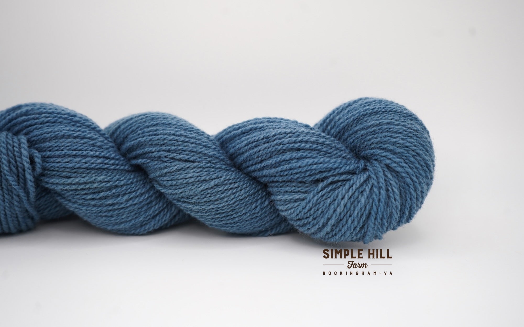 Swallowtail Blue-Fingering