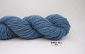 Swallowtail Blue-DK